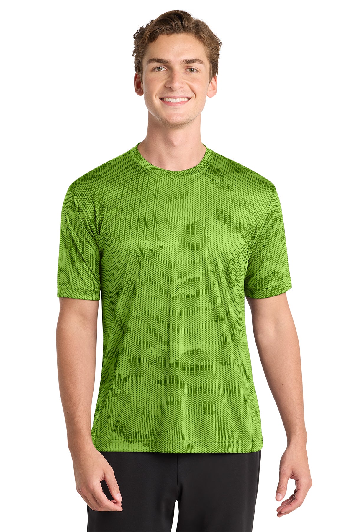 No Brainer Color Camo Bundle