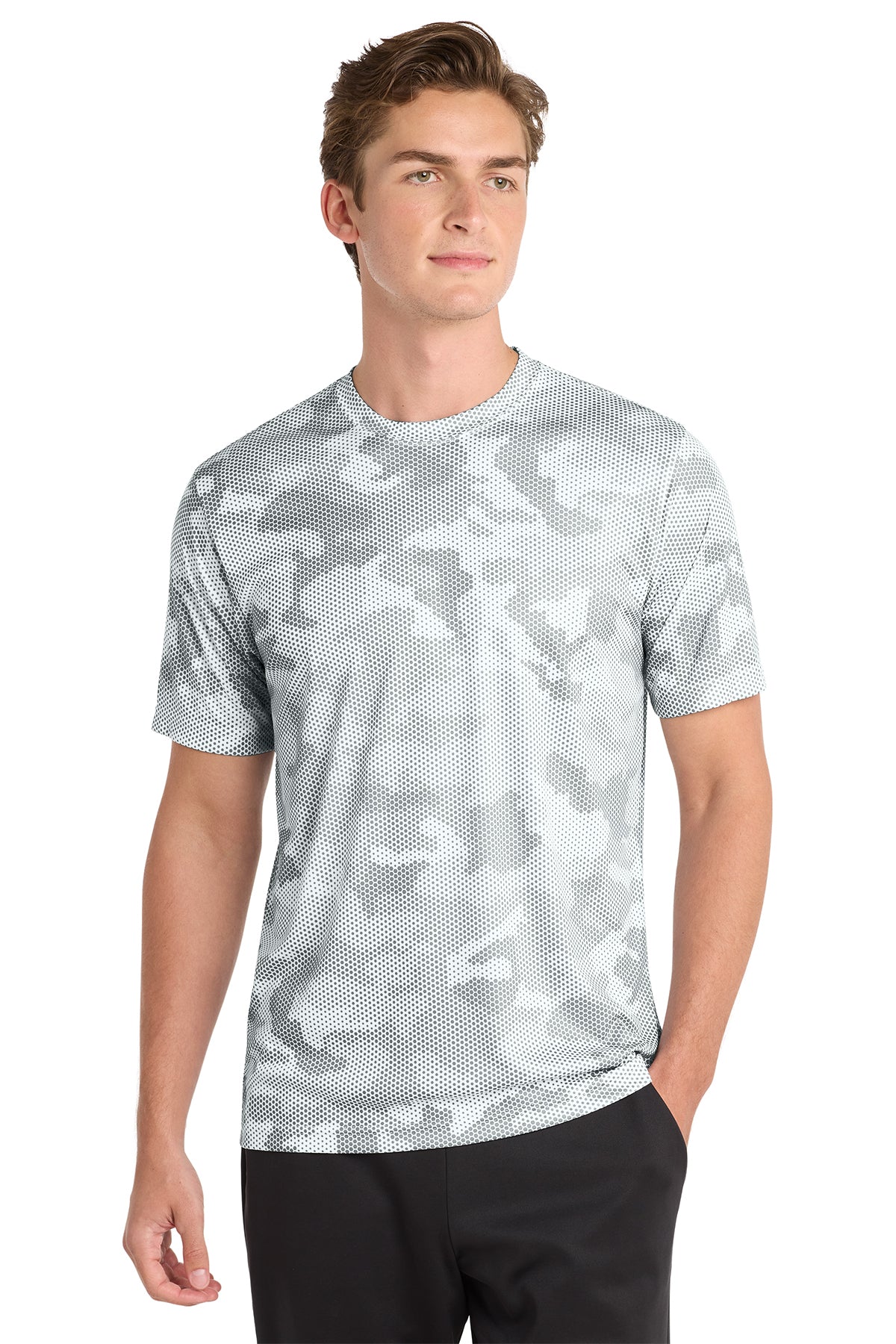 No Brainer Color Camo Bundle