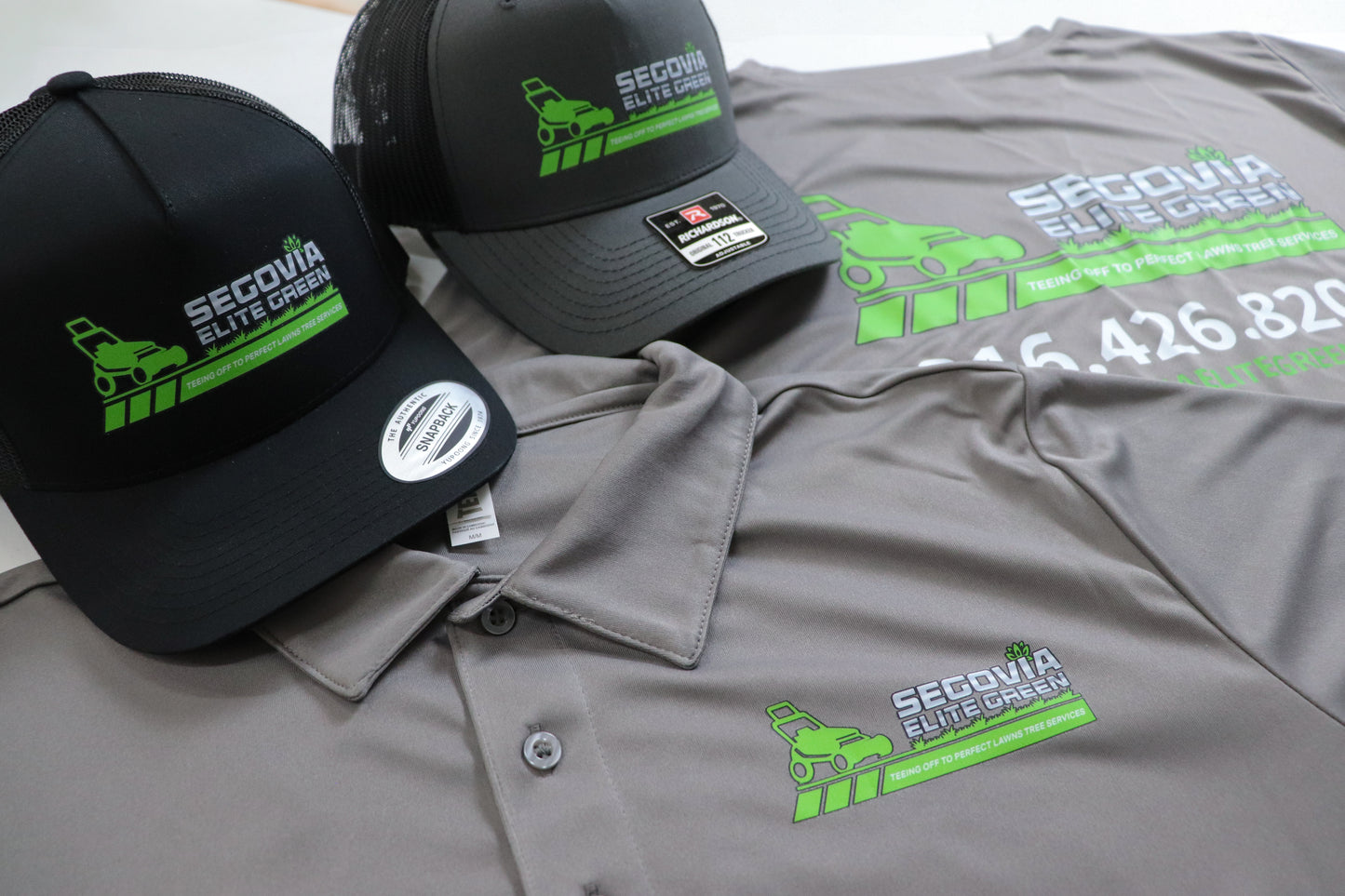 No Brainer Solo Workwear Bundle