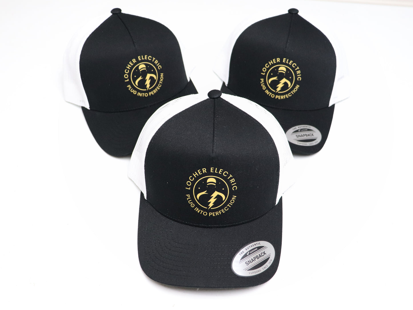 Trucker Hat Bundles