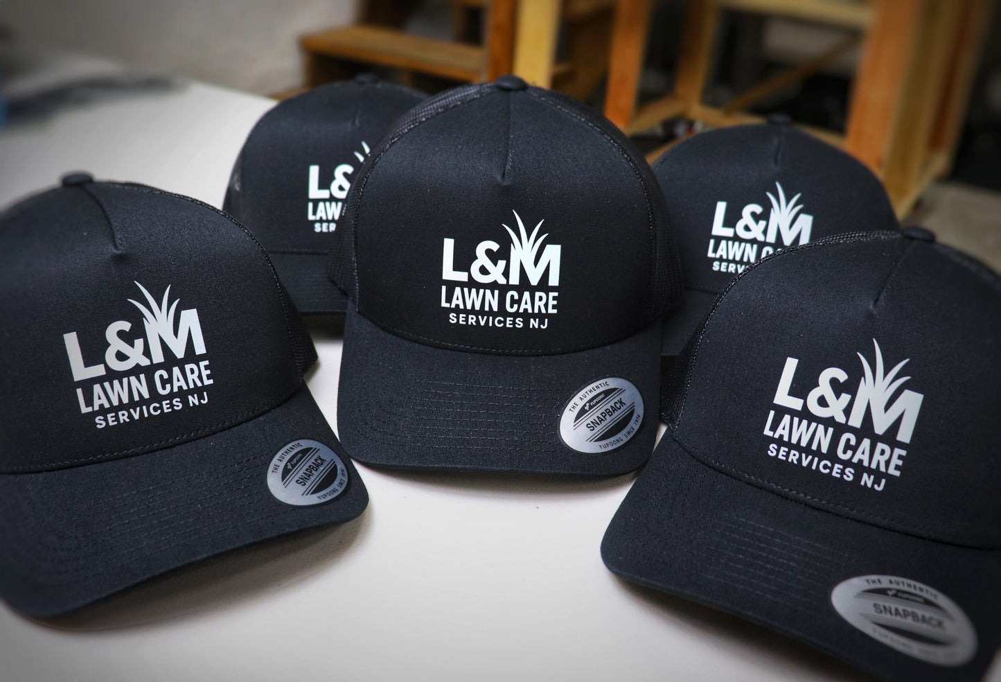 Trucker Hat Bundles