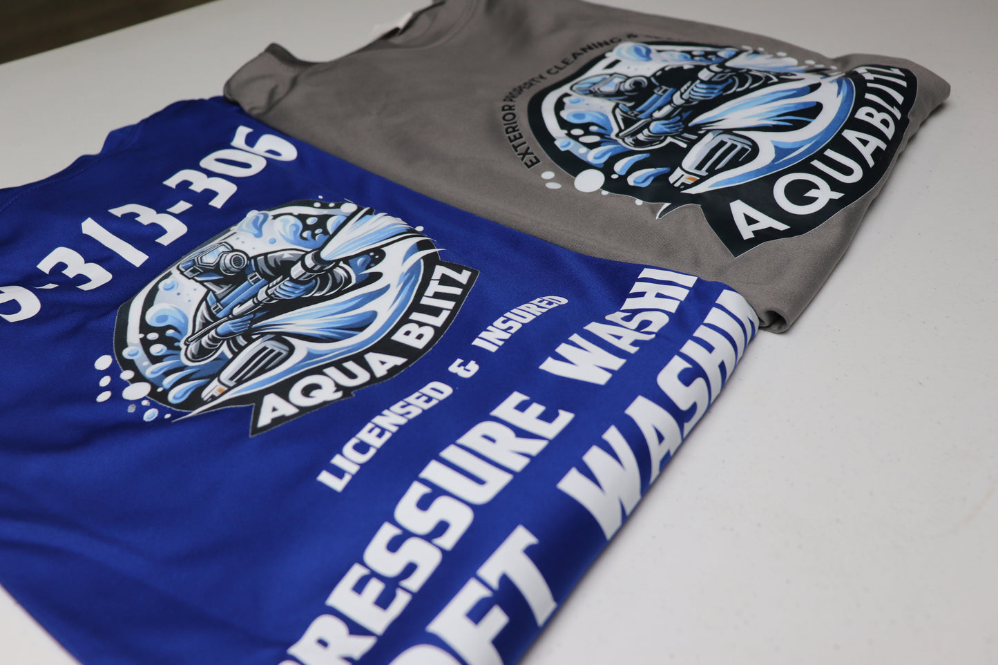 No Brainer Squad Workwear Bundle