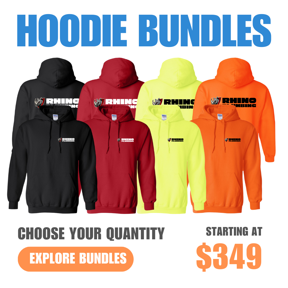 Hoodie Bundles